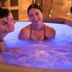 Bestway Lay Z Spa Paris Inflatable Hot Tub 13 Bestway Lay Z Spa Paris Inflatable Hot Tub -Bestway Shop lay z spa paris group 77940.1484233038