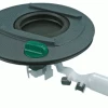 Thetford Holding Tank Mechanism Spare For C400 C500 Cassette Toilet Left Hand 3233206 -Bestway Shop left 03403.1544024481