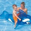 Intex Inflatable Children's Lil Whale Ride On Toy 2 Intex Inflatable Children's Lil Whale Ride On Toy -Bestway Shop lilwhale 81482.1403705254