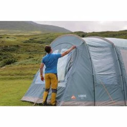 Vango Lismore Poled Family Camping Tent Package 21 Vango Lismore Poled Family Camping Tent Package -Bestway Shop lismore 450 poled large zipped entrance 45613.1669211956