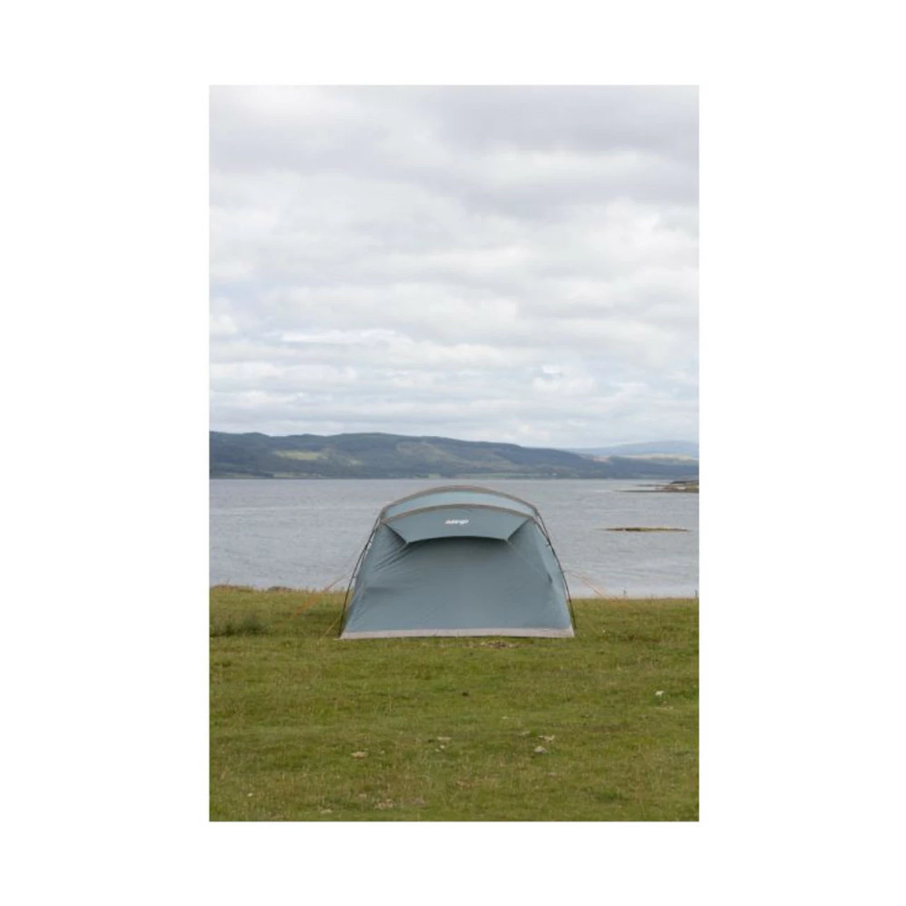 Vango Lismore Poled Family Camping Tent Package 9 Vango Lismore Poled Family Camping Tent Package - Image 7