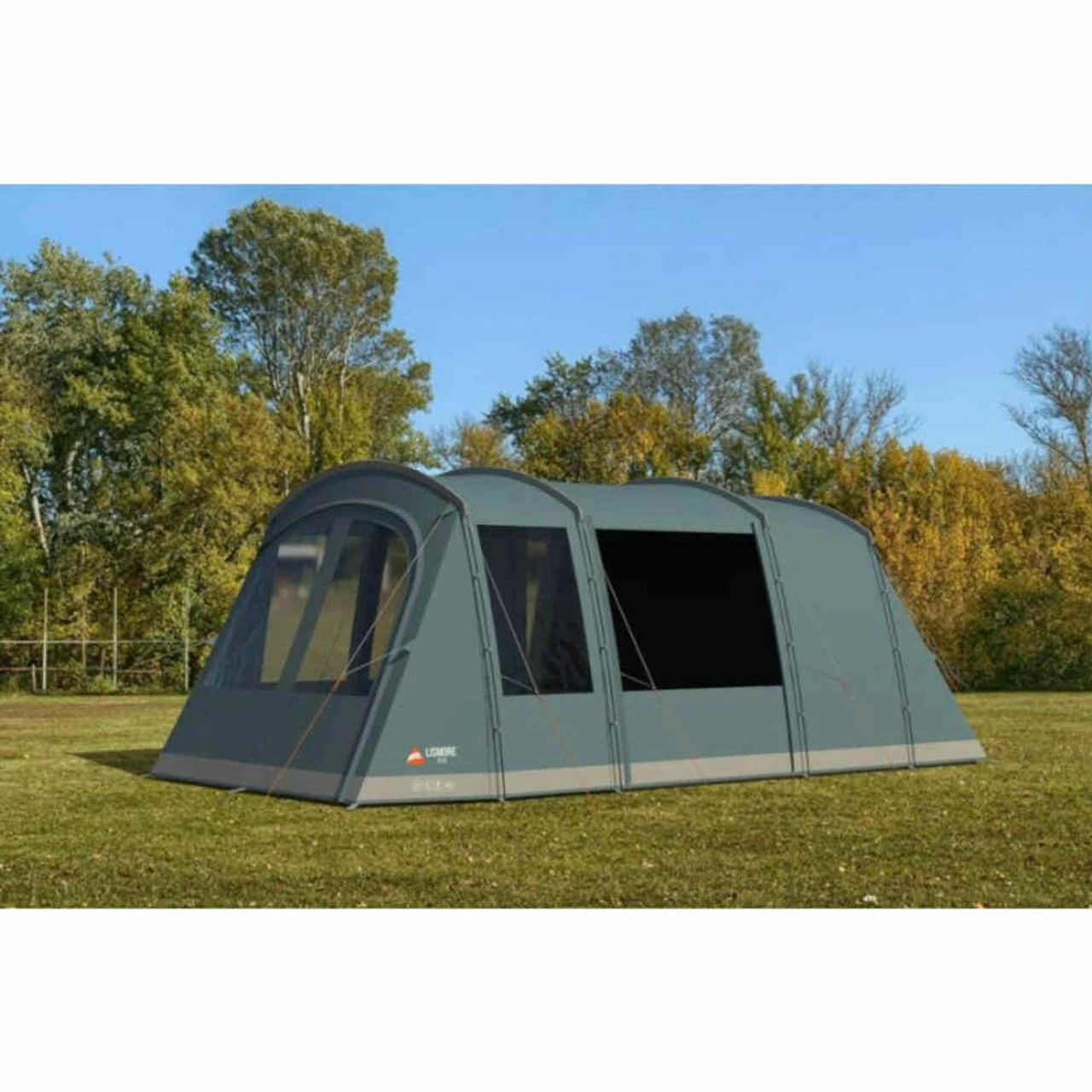 Vango Lismore Poled Family Camping Tent Package 3 Vango Lismore Poled Family Camping Tent Package
