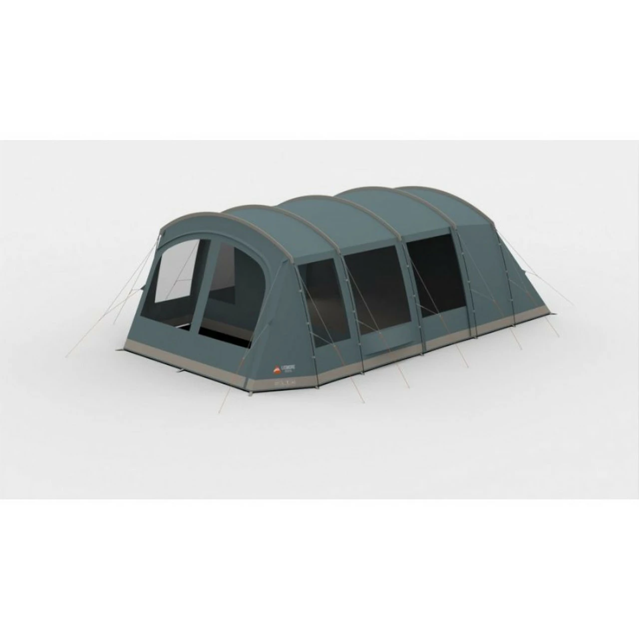 Vango Lismore Poled Family Camping Tent Package 11 Vango Lismore Poled Family Camping Tent Package - Image 9