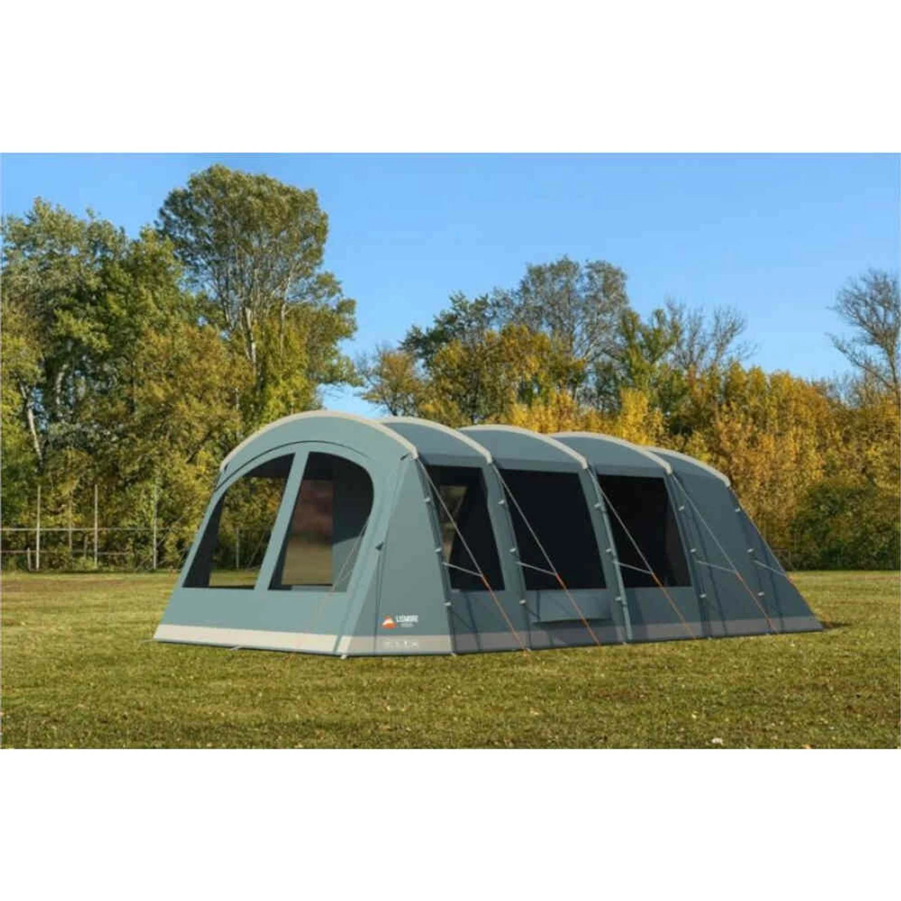 Vango Lismore Poled Family Camping Tent Package 4 Vango Lismore Poled Family Camping Tent Package - Image 2