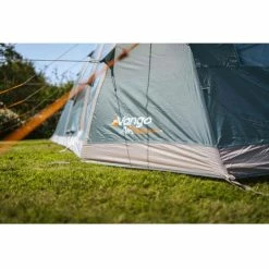 Vango Lismore Air Family Camping Tent Package -Bestway Shop lismore air 450 airbeam 17923.1669201599