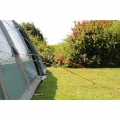 Vango Lismore Air Family Camping Tent Package -Bestway Shop lismore air 450 side panel guys 51518.1669201510
