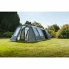 Vango Lismore Air Family Camping Tent Package 2 Vango Lismore Air Family Camping Tent Package -Bestway Shop lismore air 600xl front view 85827.1674733768