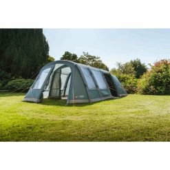 Vango Lismore Air Family Camping Tent Package