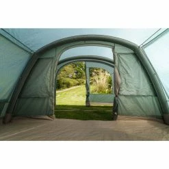 Vango Lismore Air Family Camping Tent Package -Bestway Shop lismore air 600xl internal view 62214.1669201438
