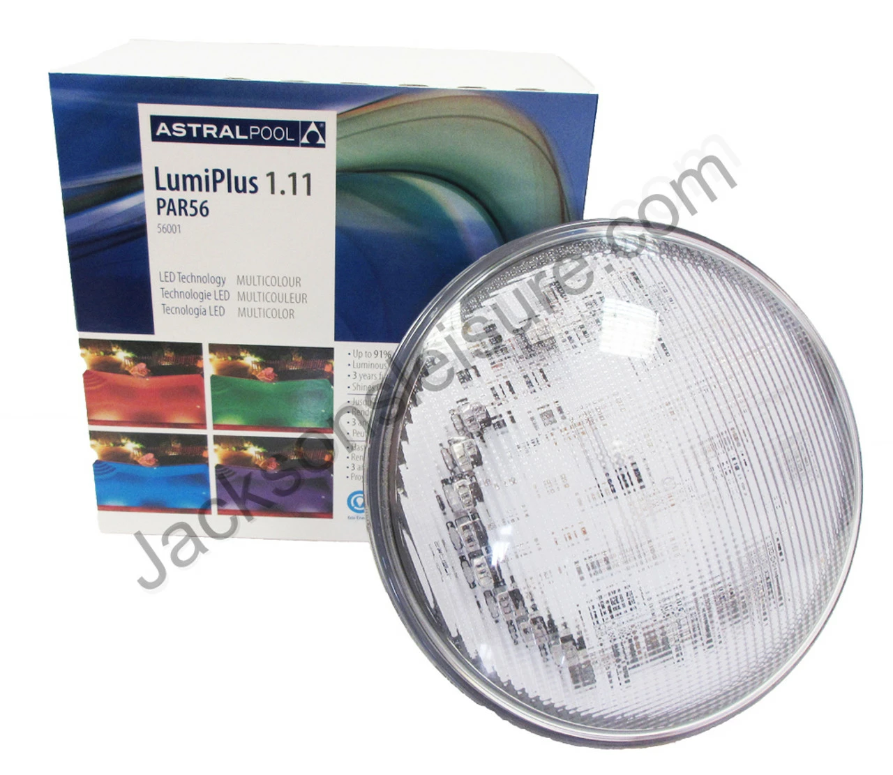 Astral LED Swimming Pool Light White PAR56 Under Water Replacement Bulb Astral LED Swimming Pool Light White PAR56 Under Water Replacement Bulb -Bestway Shop lumiplus par 5 1 copy 86612.1477478309