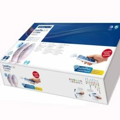 Astral Wireless LED Swimming Pool Colour Change Underwater Light Par 56 -Bestway Shop lumiplusbox 08661.1448280060