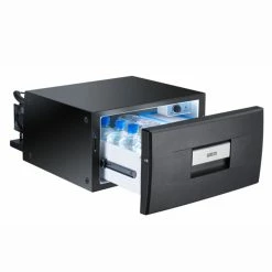 Dometic Waeco CoolMatic CD 20 Compressor Campervan Fridge 11 Dometic Waeco CoolMatic CD 20 Compressor Campervan Fridge -Bestway Shop main black image 13783.1533723960