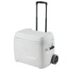 Igloo Ultra MaxCold Breeze 50 47L Marine Wheeled Ice Cool Box -Bestway Shop marine roller 50 00229.1424772284