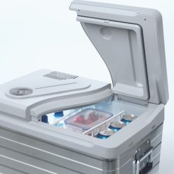 Dometic Waeco Mobicool Q40 Thermolectric 12v/240v Coolbox -Bestway Shop mbc q40 9105301620 d101 76449.1392035255