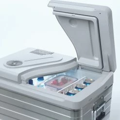 Dometic Waeco Mobicool Q40 Thermolectric 12v/240v Coolbox 14 Dometic Waeco Mobicool Q40 Thermolectric 12v/240v Coolbox -Bestway Shop mbc q40 9105301620 d101 76449.1392035255