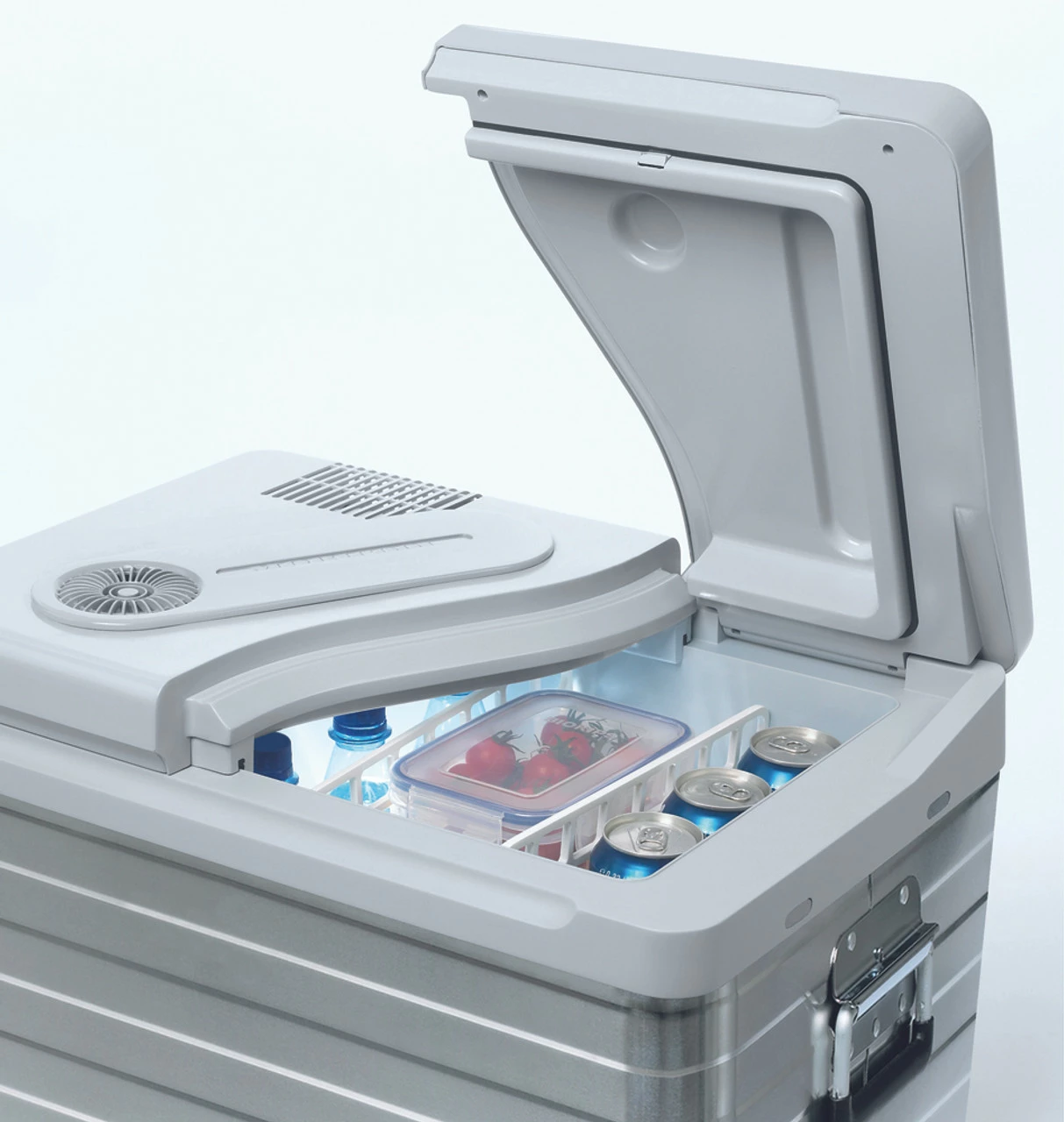 Dometic Waeco Mobicool Q40 Thermolectric 12v/240v Coolbox 8 Dometic Waeco Mobicool Q40 Thermolectric 12v/240v Coolbox - Image 6