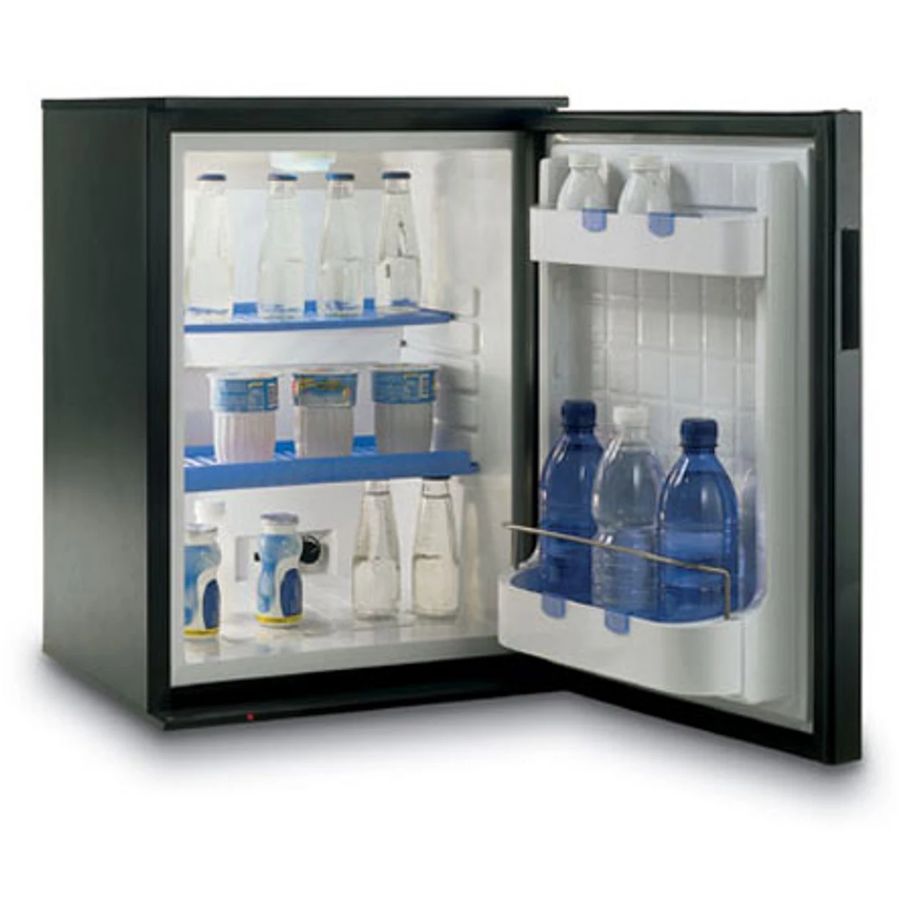 Vitrifrigo MC330 Silent Hotel Mini Bar Compact Fridge 5 Vitrifrigo MC330 Silent Hotel Mini Bar Compact Fridge - Image 3