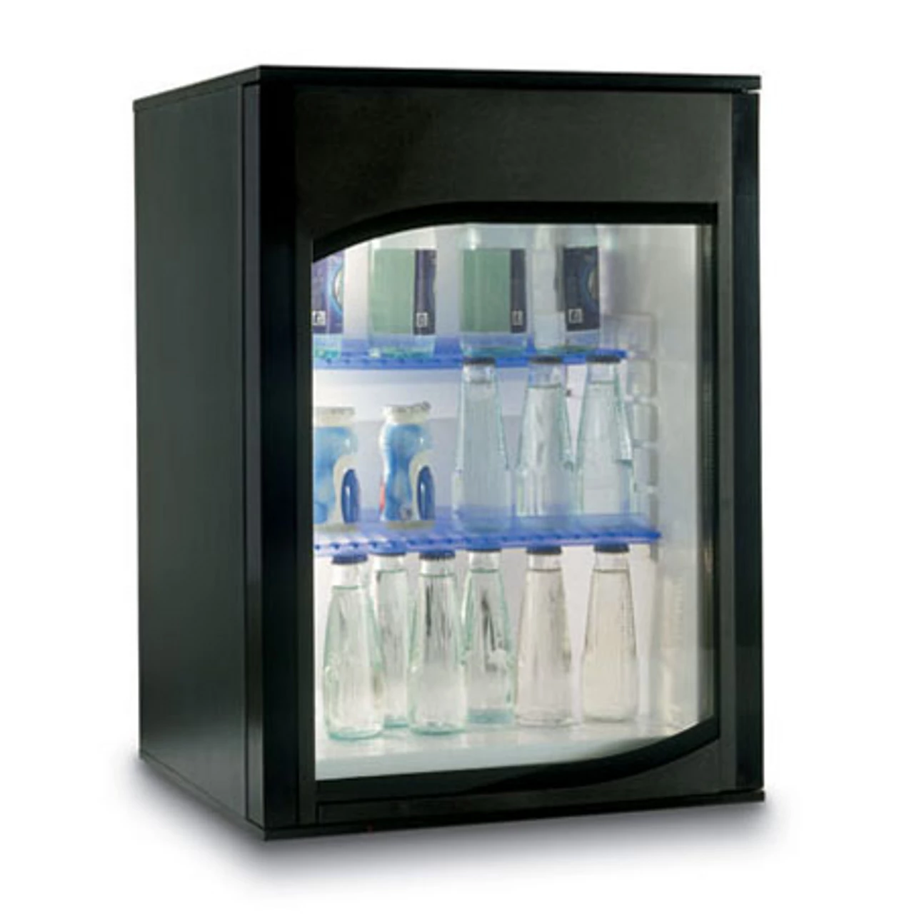 Vitrifrigo MC330 Silent Hotel Mini Bar Compact Fridge 6 Vitrifrigo MC330 Silent Hotel Mini Bar Compact Fridge - Image 4
