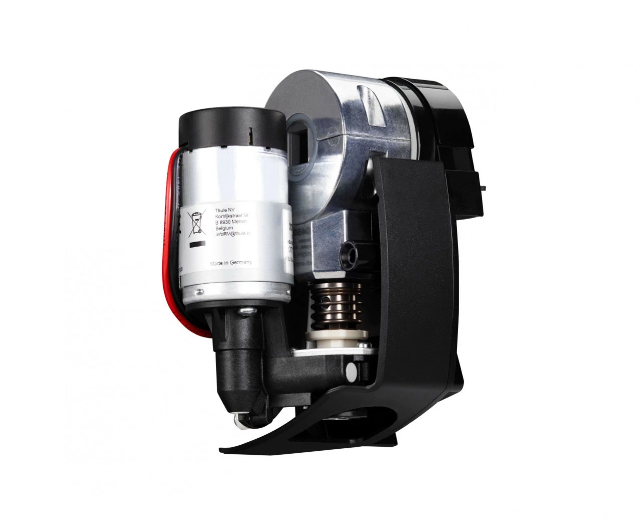 Thule Awning Omnistor 6300 12v Motor Kit 3 Thule Awning Omnistor 6300 12v Motor Kit