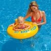 Intex Pool School Baby Inflatable Safety Float Ring -Bestway Shop mybabyfloat 67206.1431081413