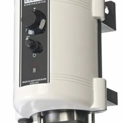 3 KW Elecro Electric Plug & Play Nano Above Ground Swimming Pool Heater Titanium