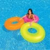 Intex Inflatable Neon Frost Tube Pool Ring 2 Intex Inflatable Neon Frost Tube Pool Ring -Bestway Shop neon frost 01732.1403526901