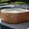 Intex Octagonal Spa Inflatable Jacuzzi Style Portable Hot Tub 2 Intex Octagonal Spa Inflatable Jacuzzi Style Portable Hot Tub -Bestway Shop octag 2 68415.1427367330
