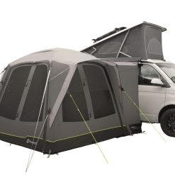 Outwell Bremburg Air Campervan Drive Away Awning