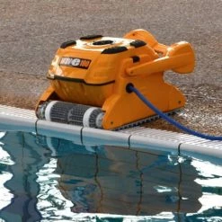 Dolphin Wave 100 Commercial Automatic Electronic Swimming Pool Cleaner -Bestway Shop phoca thumb l DSC 0252 27736.1474621474