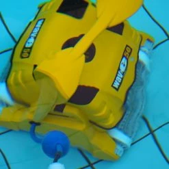 Dolphin Wave 50 Commercial Automatic Electronic Swimming Pool Cleaner -Bestway Shop phoca thumb l DSC 0301 48019.1474541161