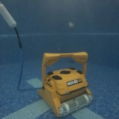 Dolphin Wave 100 Commercial Automatic Electronic Swimming Pool Cleaner -Bestway Shop phoca thumb l IMG 2951 51759.1474621498