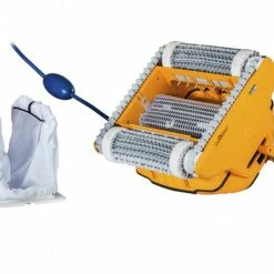 Dolphin Wave 50 Commercial Automatic Electronic Swimming Pool Cleaner -Bestway Shop phoca thumb l MG 1449 21519.1474541166