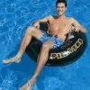 Intex Pirate Tube Swimming Pool Inflatable Ring 1 Intex Pirate Tube Swimming Pool Inflatable Ring -Bestway Shop pirate tube 1 39746.1403601109