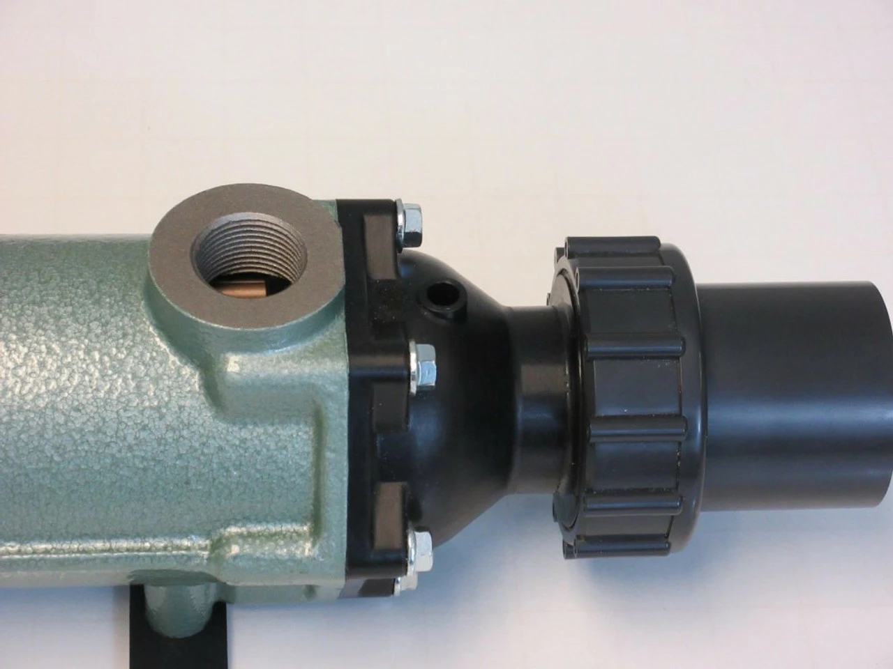 Bowmans Bowman Swimming Pool Heat Exchangers 7 Bowmans Bowman Swimming Pool Heat Exchangers - Image 5