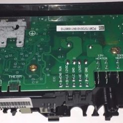 Thetford Fridge Power Control Board V2 SR - Caravan And Motorhome Spare