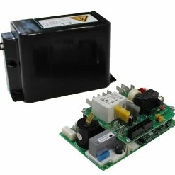 Thetford Caravan Fridge SR Powerboard R2G - Manual Energy Selection