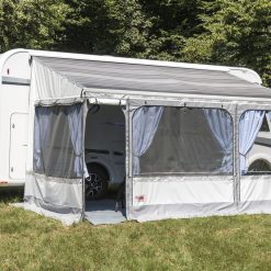 Fiamma F45 Privacy Room Motorhome Awning 3 Fiamma F45 Privacy Room Motorhome Awning -Bestway Shop privacyroom 1 00472.1510058768