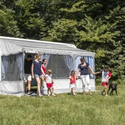 Fiamma F45 Privacy Room Motorhome Awning 13 Fiamma F45 Privacy Room Motorhome Awning -Bestway Shop privacyroom 2 10368.1510058828