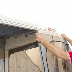 Fiamma F45 Privacy Room Motorhome Awning 17 Fiamma F45 Privacy Room Motorhome Awning -Bestway Shop privacyroom 3 35326.1628071393
