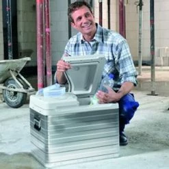 Dometic Waeco Mobicool Q40 Thermolectric 12v/240v Coolbox 15 Dometic Waeco Mobicool Q40 Thermolectric 12v/240v Coolbox -Bestway Shop q40 4 48092.1354618889