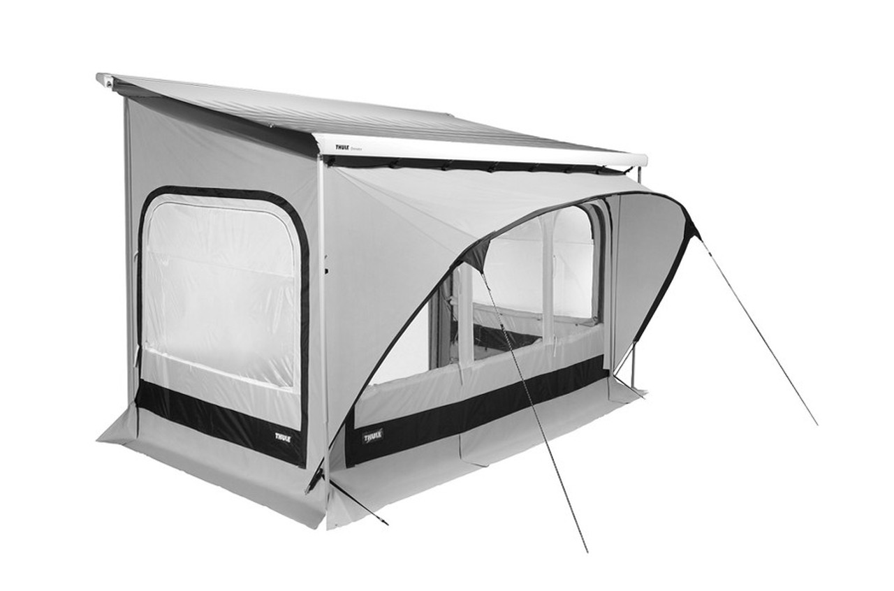 Thule QuickFit Ducato Specific Awning Privacy Room Thule QuickFit Ducato Specific Awning Privacy Room -Bestway Shop quick 1 03980.1665397505
