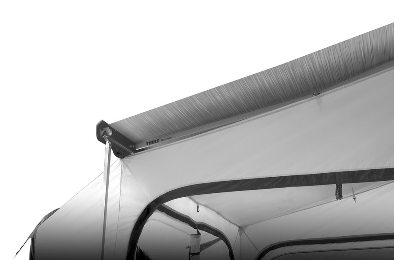 Thule QuickFit Ducato Specific Awning Privacy Room Thule QuickFit Ducato Specific Awning Privacy Room -Bestway Shop quick 2 04212.1665399048