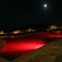 Astral Wireless LED Swimming Pool Colour Change Underwater Light Par 56 -Bestway Shop red pool 68260.1448280060