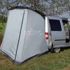 Reimo Trapeze Rear Tailgate Awning Tent For Mini Camper Vans