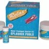 Relax Above Ground Swimming Pool Chemical Splasher Starter Kit 1 Relax Above Ground Swimming Pool Chemical Splasher Starter Kit -Bestway Shop relax chemical starter kit splasher 32963.1400616393