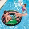 Bestway River Gator 47 Inch Swimming Pool Tube Ring -Bestway Shop rivergator1 83470.1443171805