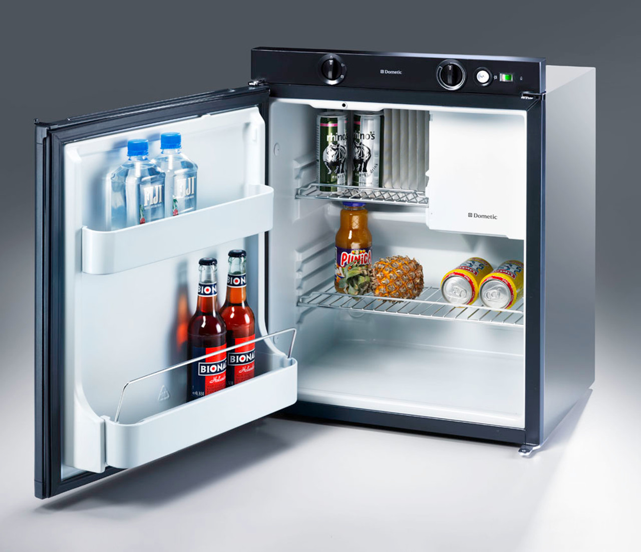 Dometic RM5310 230 v 12v LPG Gas Caravan Fridge Dometic RM5310 230 V 12v LPG Gas Caravan Fridge -Bestway Shop rm 5310 black open 5 series 28501.1392841579