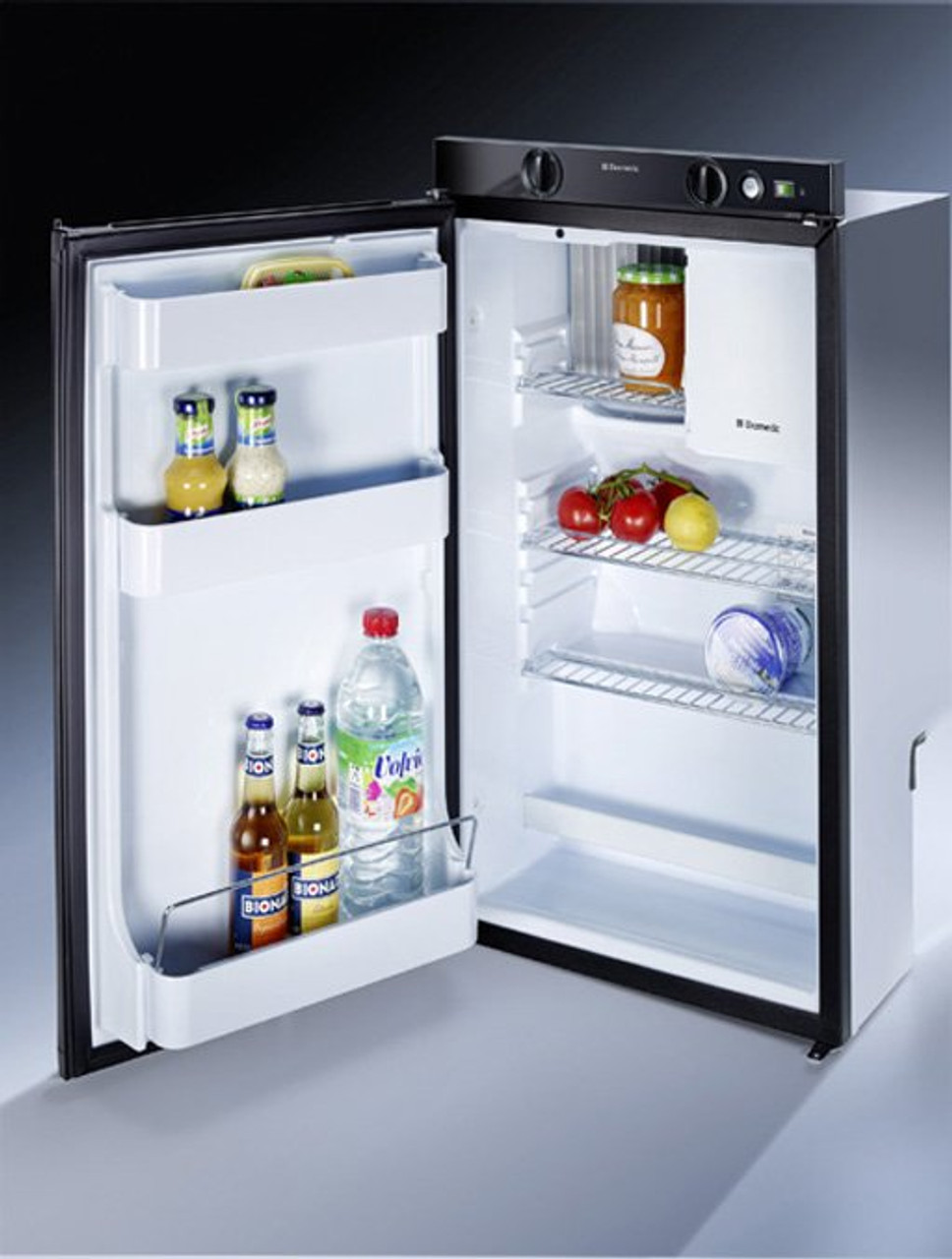 Dometic RM5330 230v 12v LPG Gas Caravan Fridge Dometic RM5330 230v 12v LPG Gas Caravan Fridge -Bestway Shop rm 5330 open 13188.1357212753