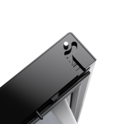 Dometic RML10.4T 3-Way Slim Tower Absorption Fridge Freezer -Bestway Shop rmd10.rtv12 61281.1614690143