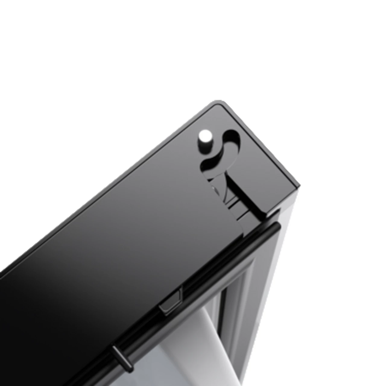 Dometic RML10.4T 3-Way Slim Tower Absorption Fridge Freezer 10 Dometic RML10.4T 3-Way Slim Tower Absorption Fridge Freezer - Image 8